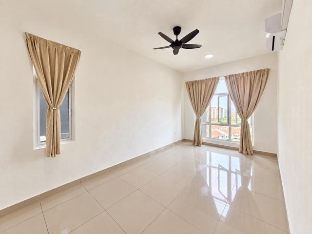 The Paradigm Suites Condominium at Seberang Jaya Perai for Rent