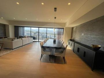 The parallel: Departamento en venta en Lomas Country Club