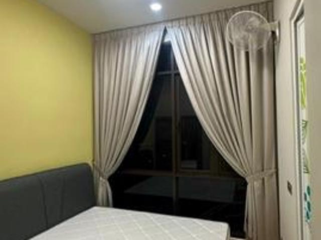 THE PARK 2 Bukit jalil FOR RENT