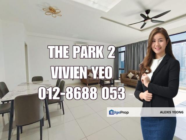 The Park 2 @ Pavilion
