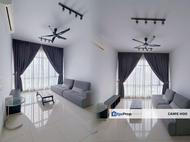 The Park 2 @ Pavilion