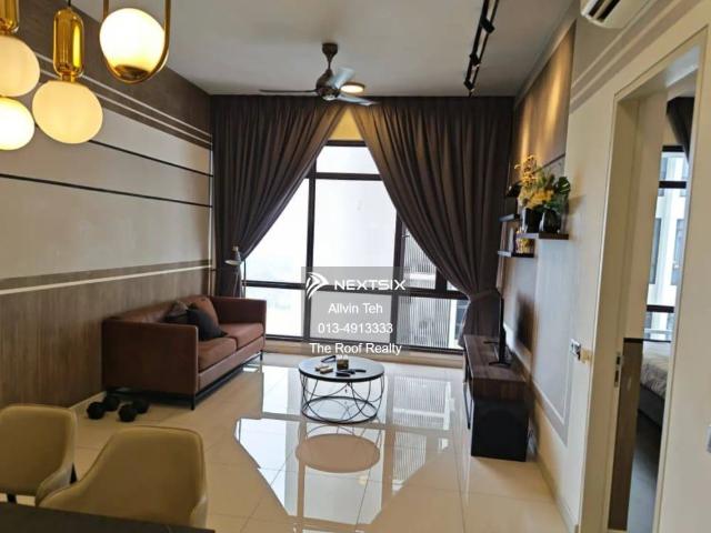 The Park 2 Residence