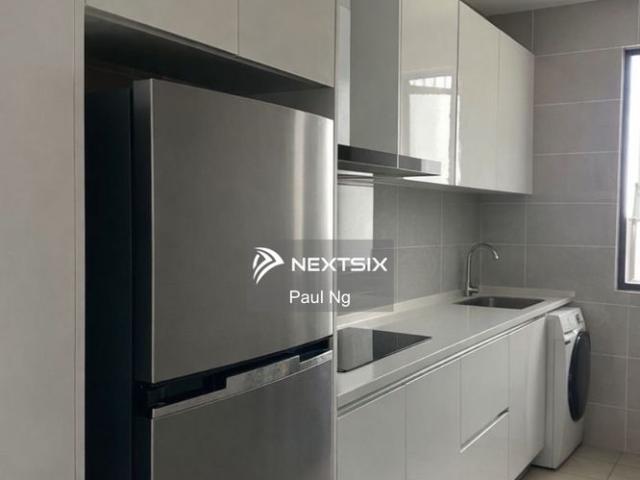 The Park 2 Residence