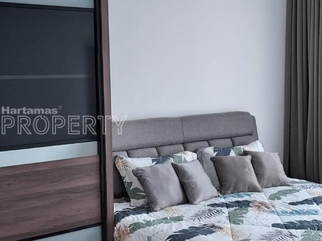 The Park 2 Residence Bukit Jalil