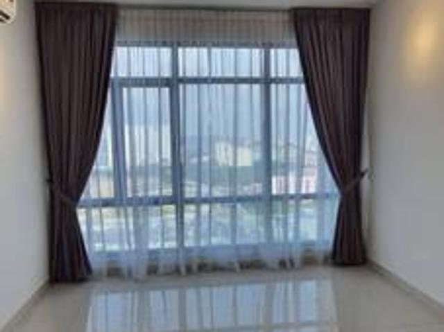 The park 2 residence bukit jalil city pavilion LINK TO PAVILION