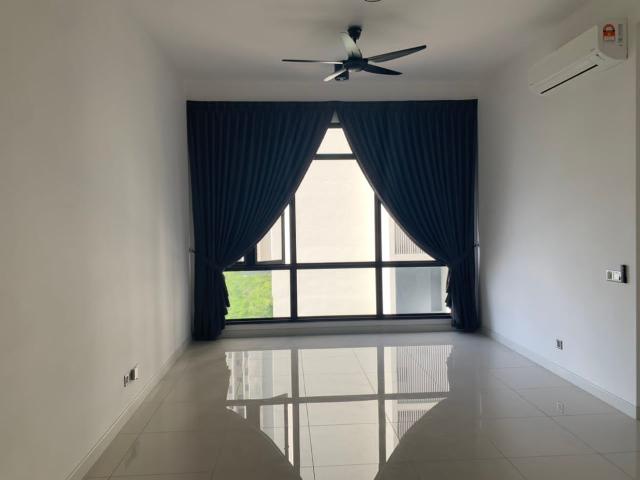 the park 2, serviced residence