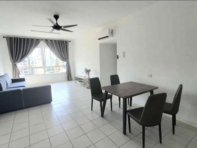 The Park Apartment at Butterworth