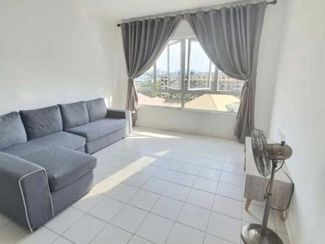 The Park Apartment Butterworth