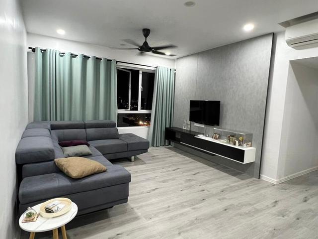The Park Apartment For Sale Mak Mandin Butterworth