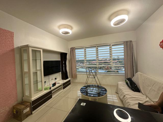 The Park Corner unit 2 Car Park Mak Mandin for SALE