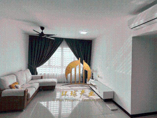 The Park @ Mak Mandin, Mak Mandin, Butterworth