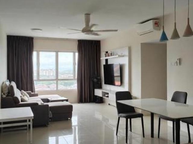 The Park Mak Mandin Fully Furnished