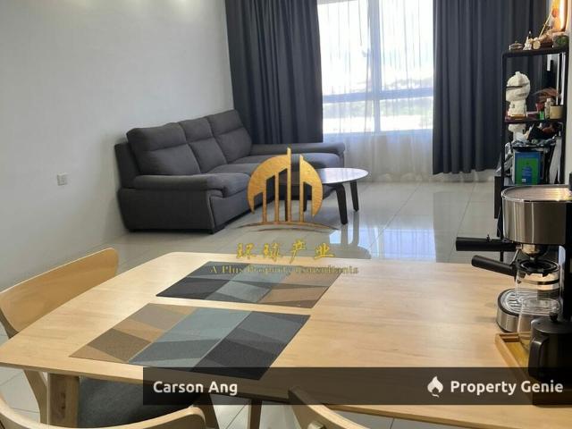 The Park @ Mak Mandin For Sale