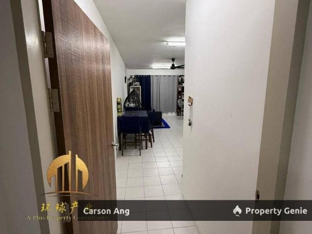 The Park @ Mak Mandin For Sale