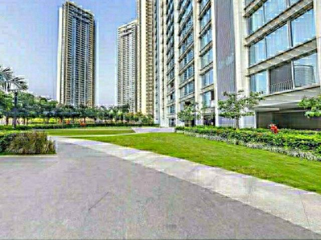 The Park Resedence Oshiwara 3 Bedroom 1116 Sq. Ft. Apartment in Andheri West Mumbai Listing ID: #9906