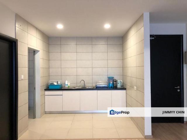 The Park Residence