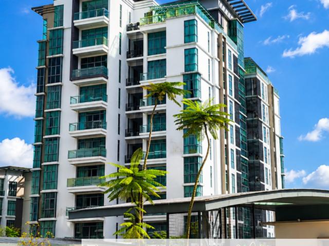 The Park Residence