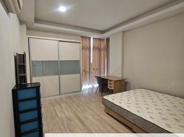 The Park Residence