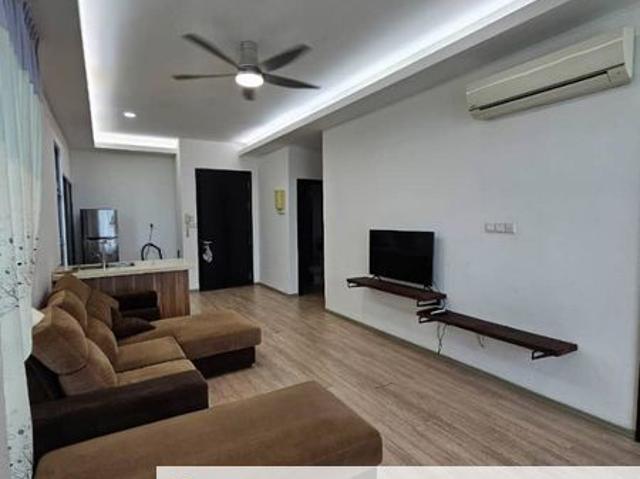 The Park Residence