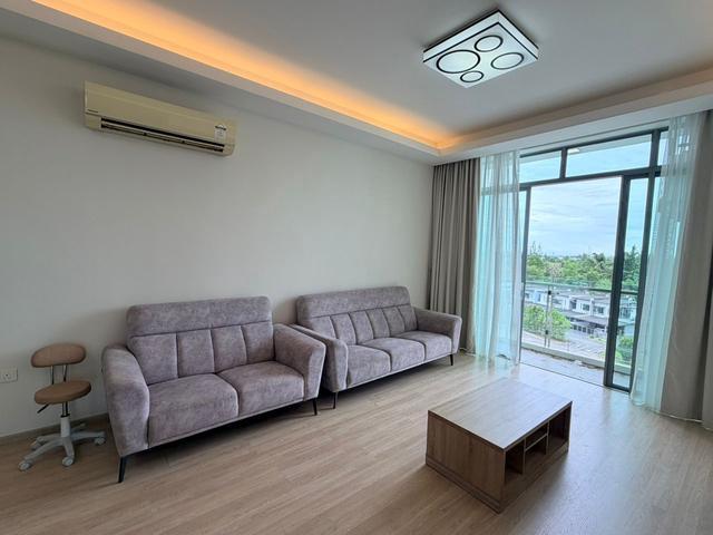 THE PARK RESIDENCE FOR RENT At JALAN TABUAN TT3 SARAWAK KUCHING