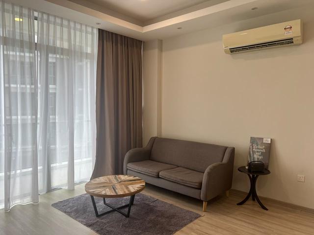 THE PARK RESIDENCE FOR SALE At TT3 TABUAN JAYA NORTHBANK KUCHING
