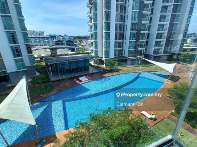 The Park Residence, Kuching