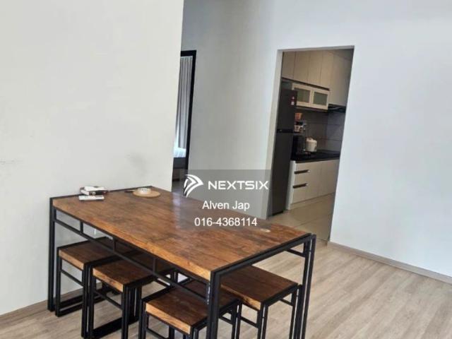 The Park Residence TT3