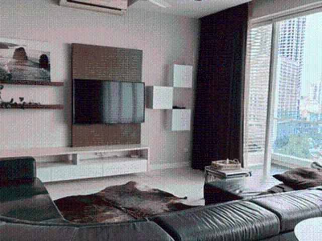 The Park Residences 1