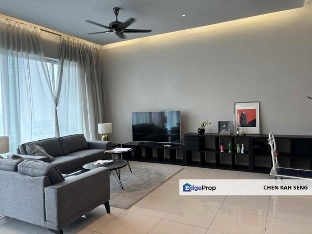 The Park Residences