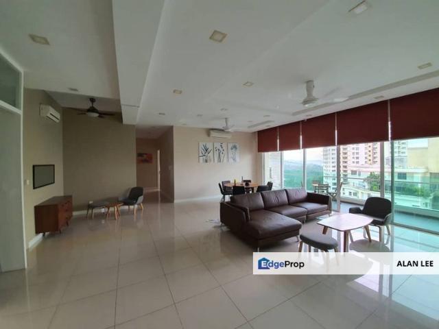 The Park Residences