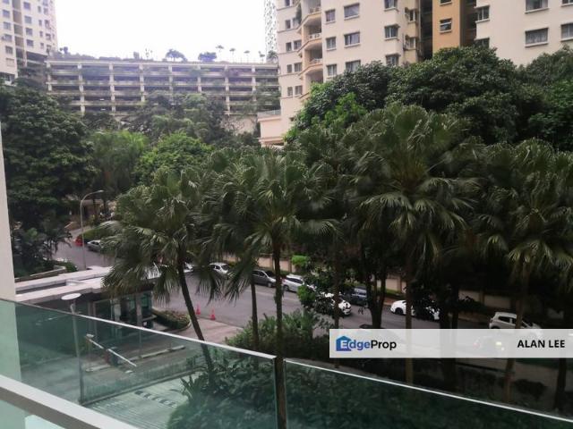 The Park Residences