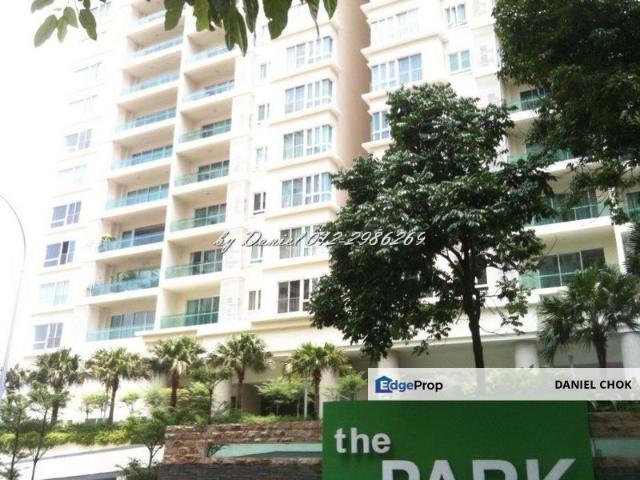 The Park Residences