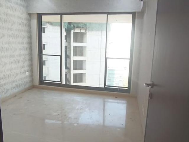 The Park Residency Andheri 3 Bedroom 1116 Sq. Ft. Apartment in Andheri West Mumbai Listing ID: #10157