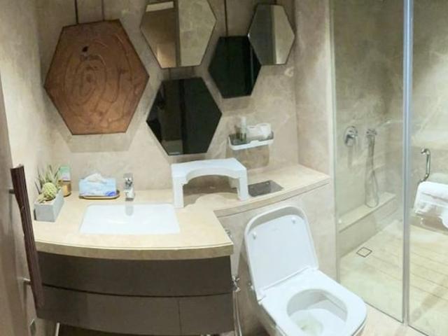 The Park Residency Andheri 3 Bedroom 1116 Sq. Ft. Apartment in Mhada Colony Mumbai Listing ID: #10034