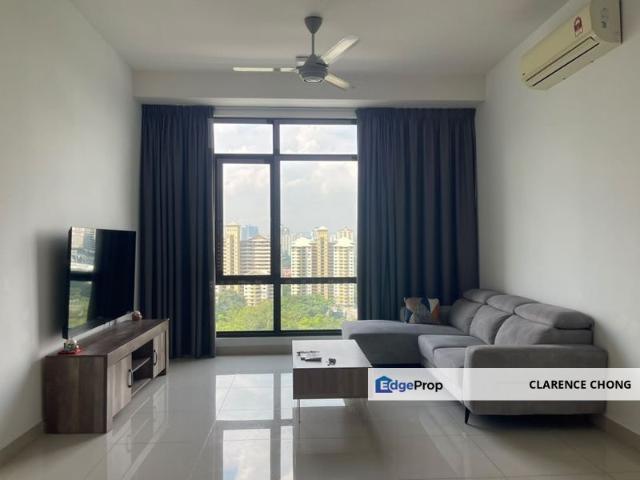 The Park Sky Residence, Bukit Jalil City