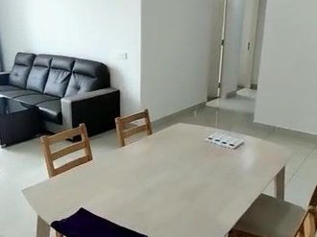 The Park Sky Residence, Bukit Jalil City