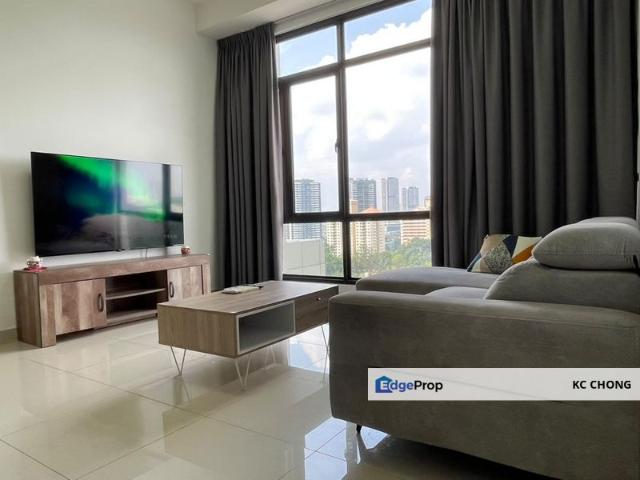The Park Sky Residence, Bukit Jalil City