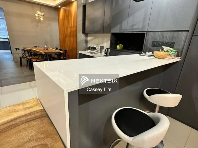 The Park Sky Residence, Bukit Jalil Kuala Lumpur For Sale