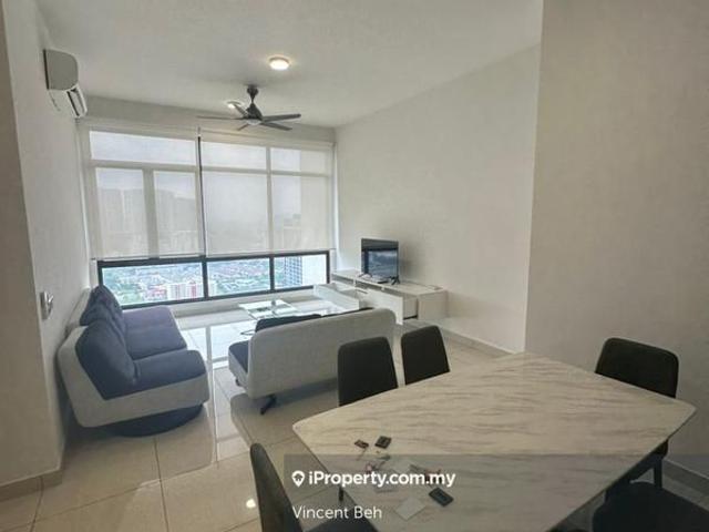 The Park Sky Residence, Bukit Jalil