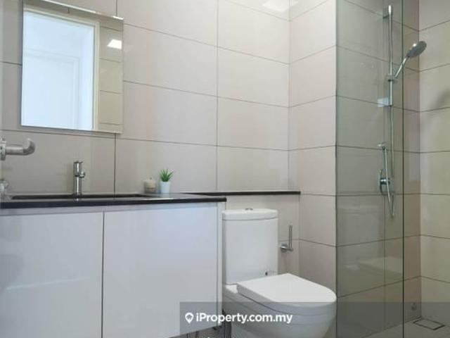 The Park Sky Residence, Bukit Jalil