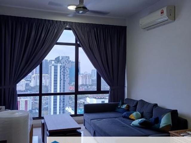 The Park Sky Residence
