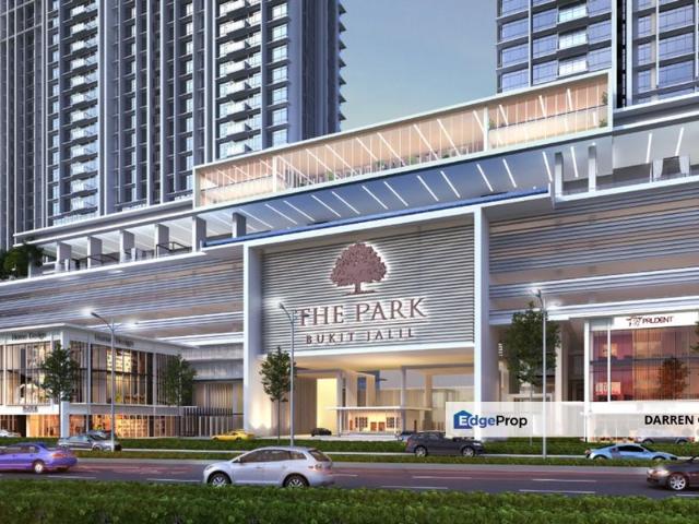 The Park Sky Residence
