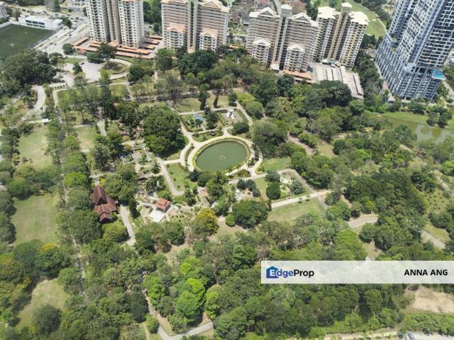 The Park Sky Residence, Bukit Jalil City