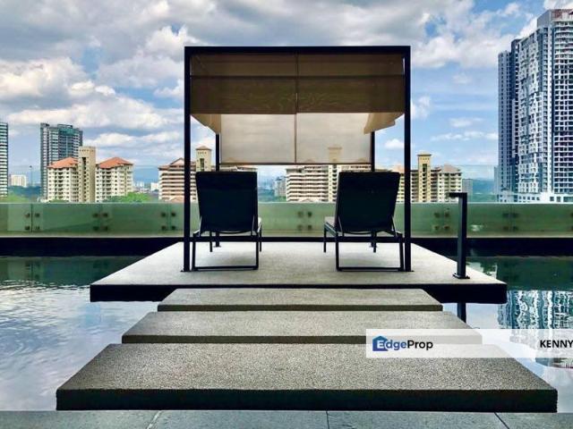 The Park Sky Residence