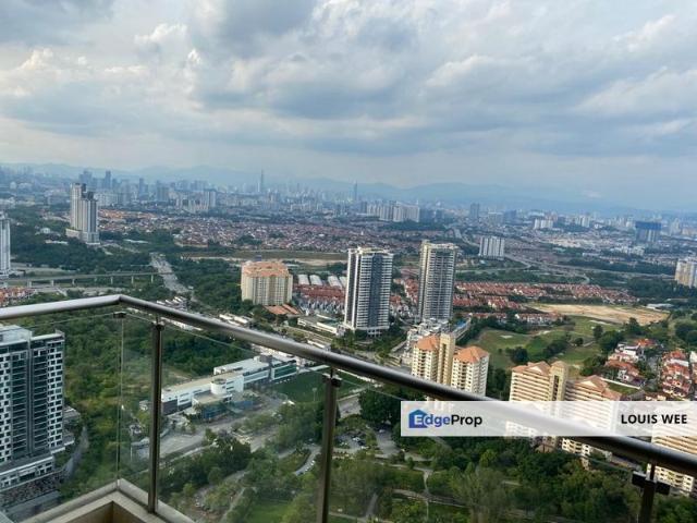 The Park Sky Residence