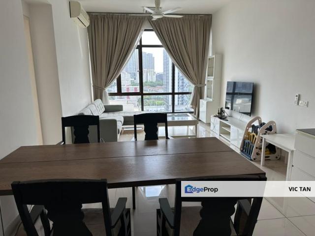 The Park Sky Residence