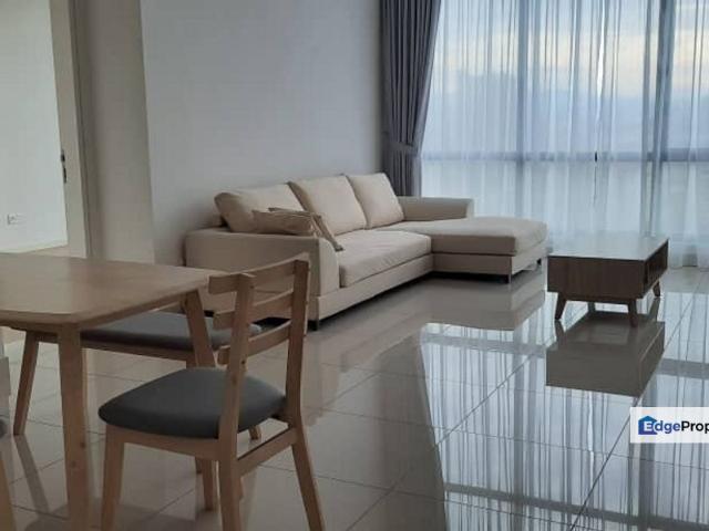 The Park Sky Residence