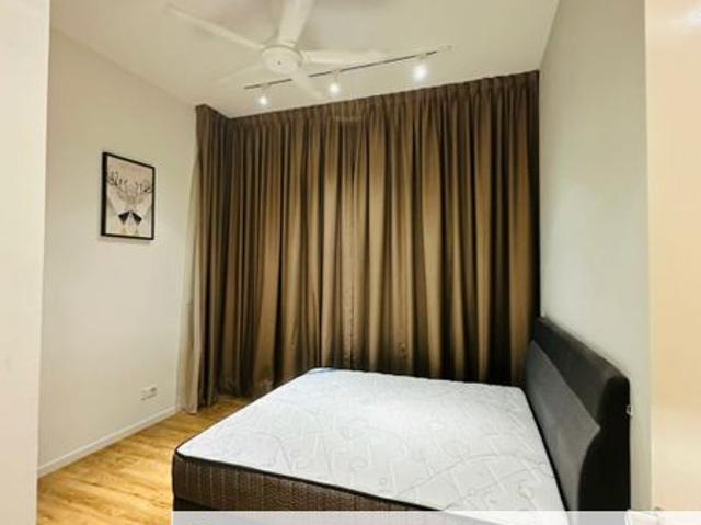 The Park Sky Residence