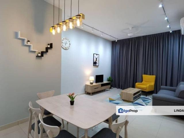 The Park Sky Residence