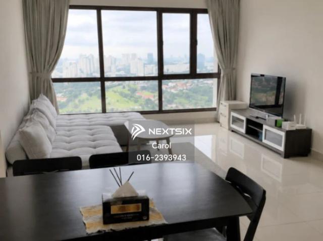 The Park Sky Residence